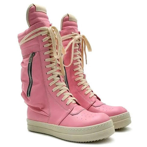 Sneakerhub High Top Boots Unisex M0900 - Tntwear