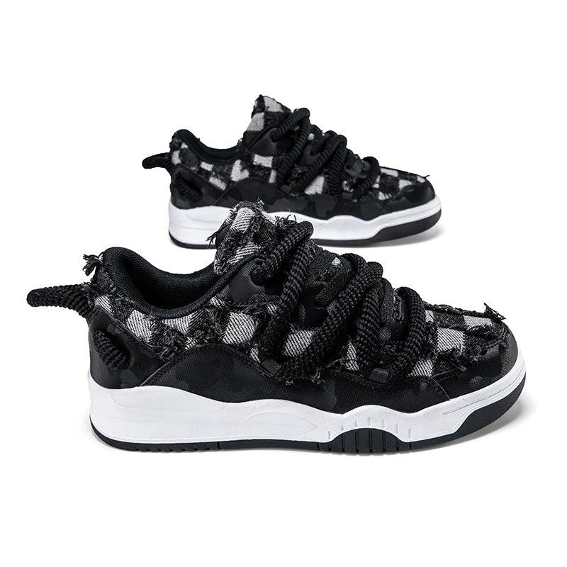 Aero Vortex' X9X Sneakers Men's Luxury Boutique - X9X™