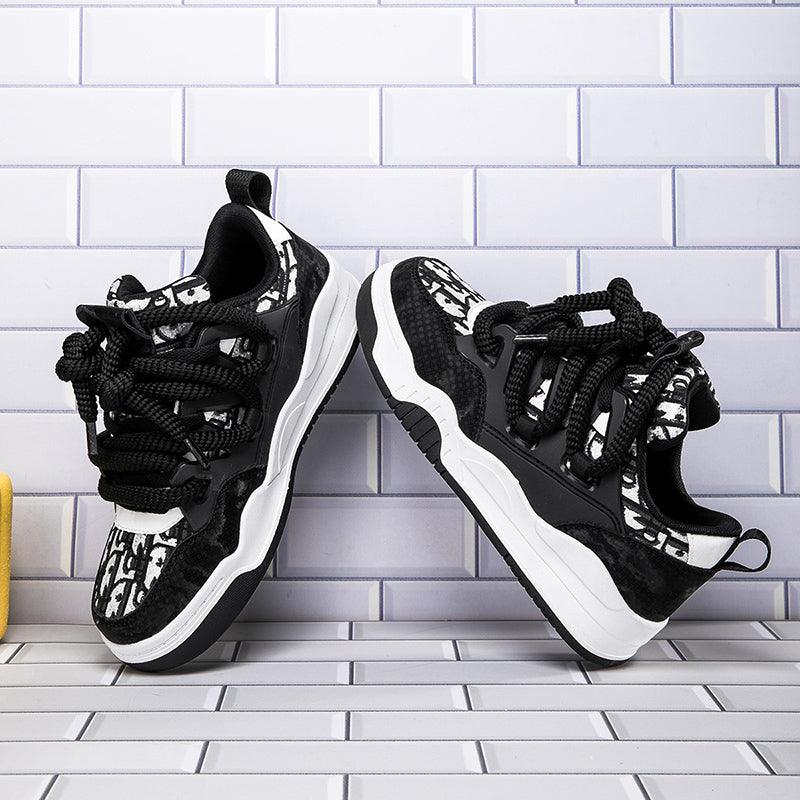 Nebula Surge' X9X Sneakers Men's Luxury Boutique - X9X™