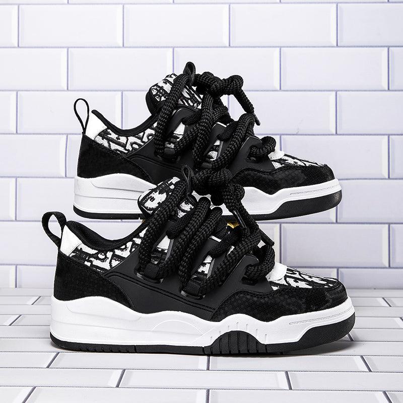 Nebula Surge' X9X Sneakers Men's Luxury Boutique - X9X™