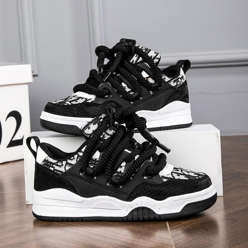 Nebula Surge' X9X Sneakers Men's Luxury Boutique - X9X™