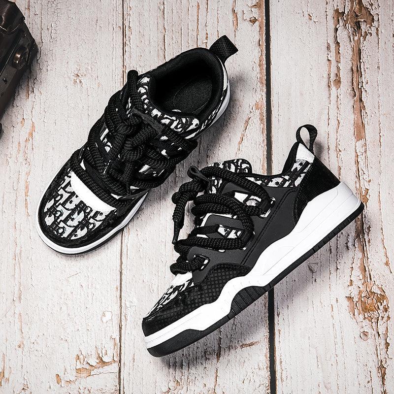 Nebula Surge' X9X Sneakers Men's Luxury Boutique - X9X™