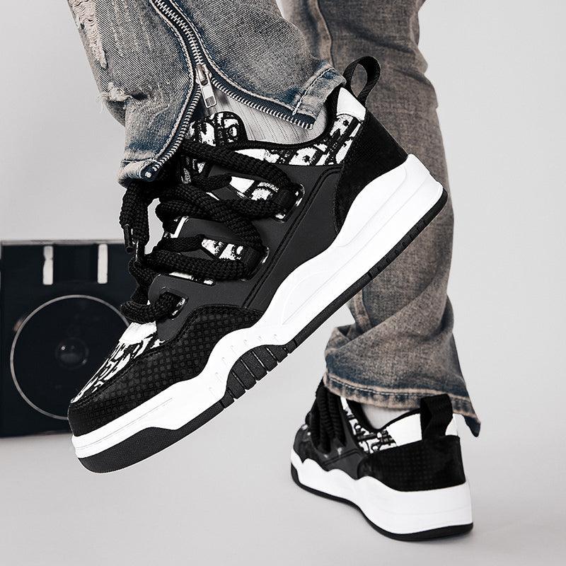 Nebula Surge' X9X Sneakers Men's Luxury Boutique - X9X™