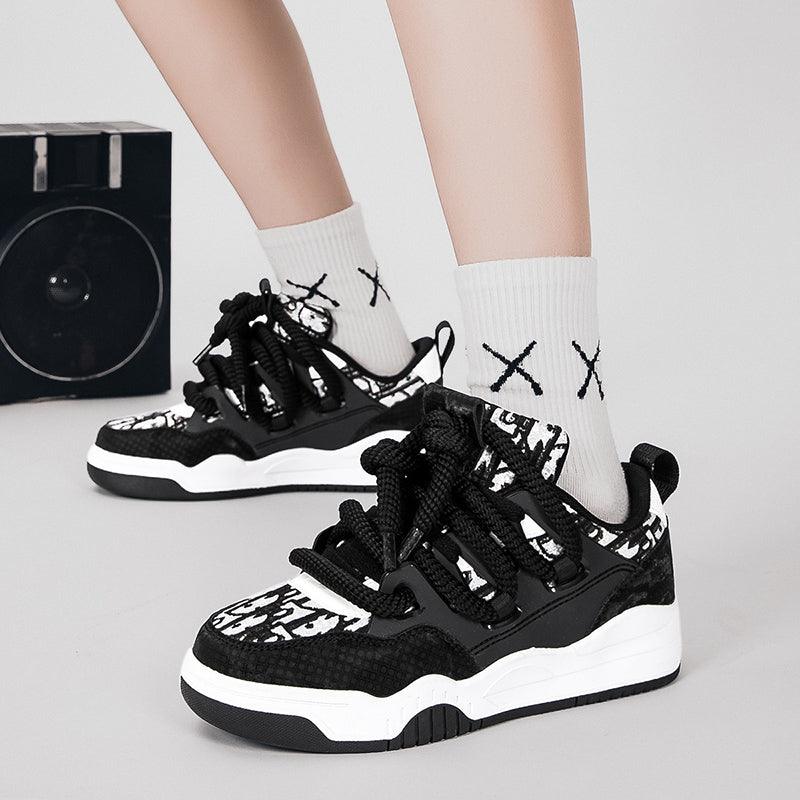 Nebula Surge' X9X Sneakers Men's Luxury Boutique - X9X™