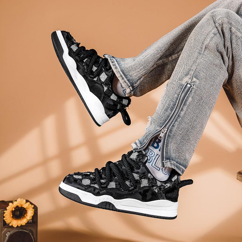 Aero Vortex' X9X Sneakers Men's Luxury Boutique - X9X™