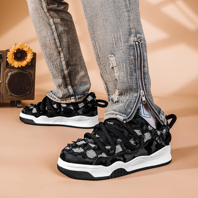 Aero Vortex' X9X Sneakers Men's Luxury Boutique - X9X™