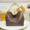 TntWear Damier Ebene Graceful Bag - LUV 524