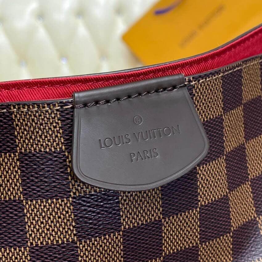 TntWear Damier Ebene Graceful Bag - LUV 524