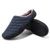 Edinson Men's Warm Slipper