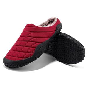 Edinson Men's Warm Slipper