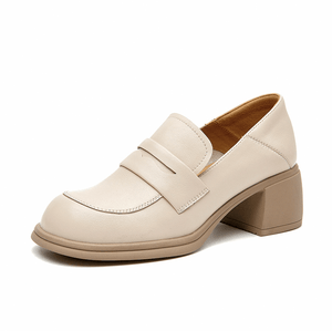 Eizy Women's Moccasin Shoes