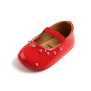 Elena Baby Girls' Flat Shoes