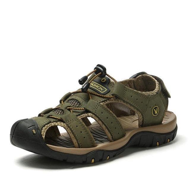 Eloi Men's Summer Sandal