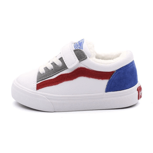 Everg Unisex Kids' Warm Sneaker