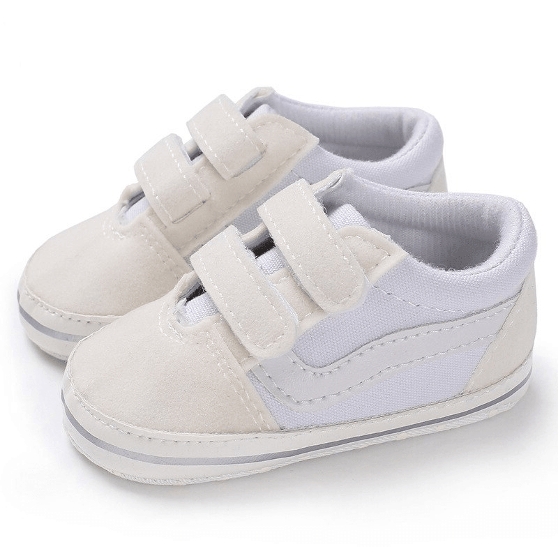 Fallum Baby Unisex Kids' Casual Sneaker