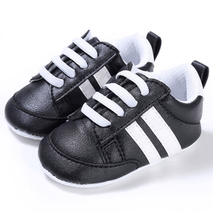 Fallum Baby Unisex Kids' Casual Sneaker