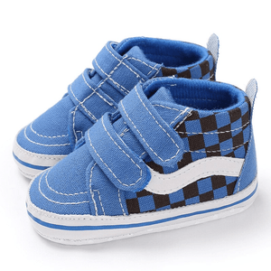 Fallum Baby Unisex Kids' Casual Sneaker