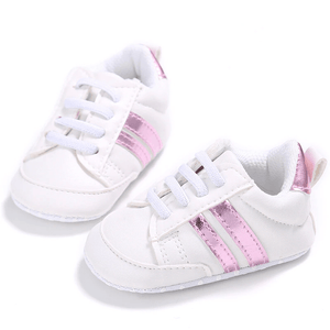 Fallum Baby Unisex Kids' Casual Sneaker