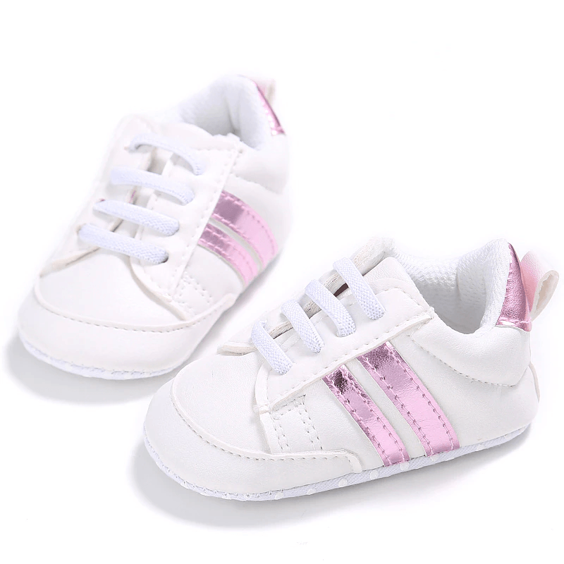 Fallum Baby Unisex Kids' Casual Sneaker