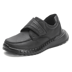 Feder Boys' Casual Sneaker