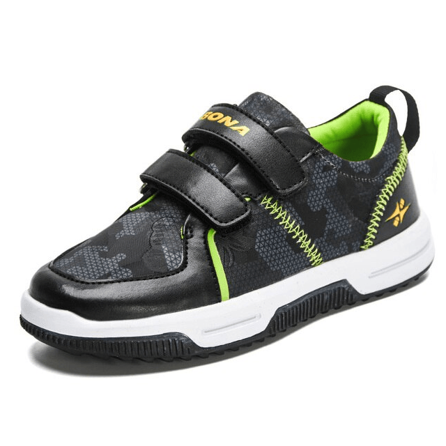 Felipe Boys' Casual Sneaker