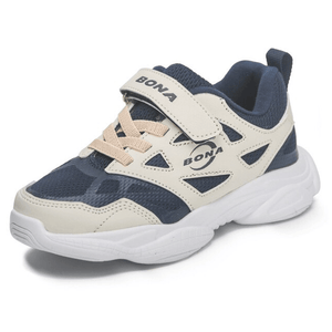 Fercho Boys' Casual Sneaker