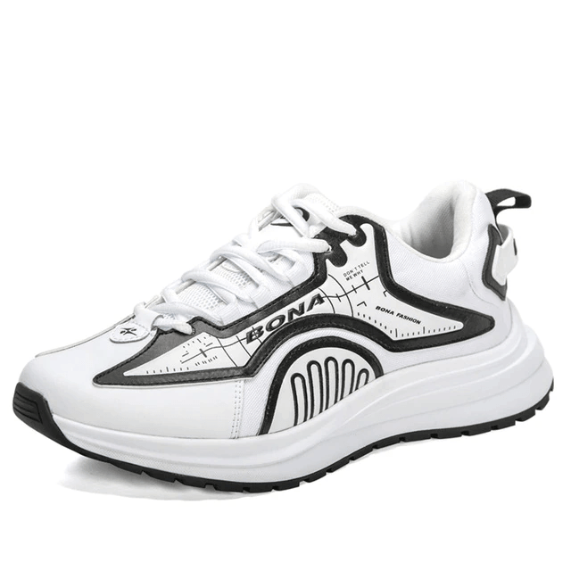 Frager Men's Sneaker