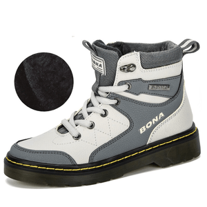 Freire Boys' Warm Boot