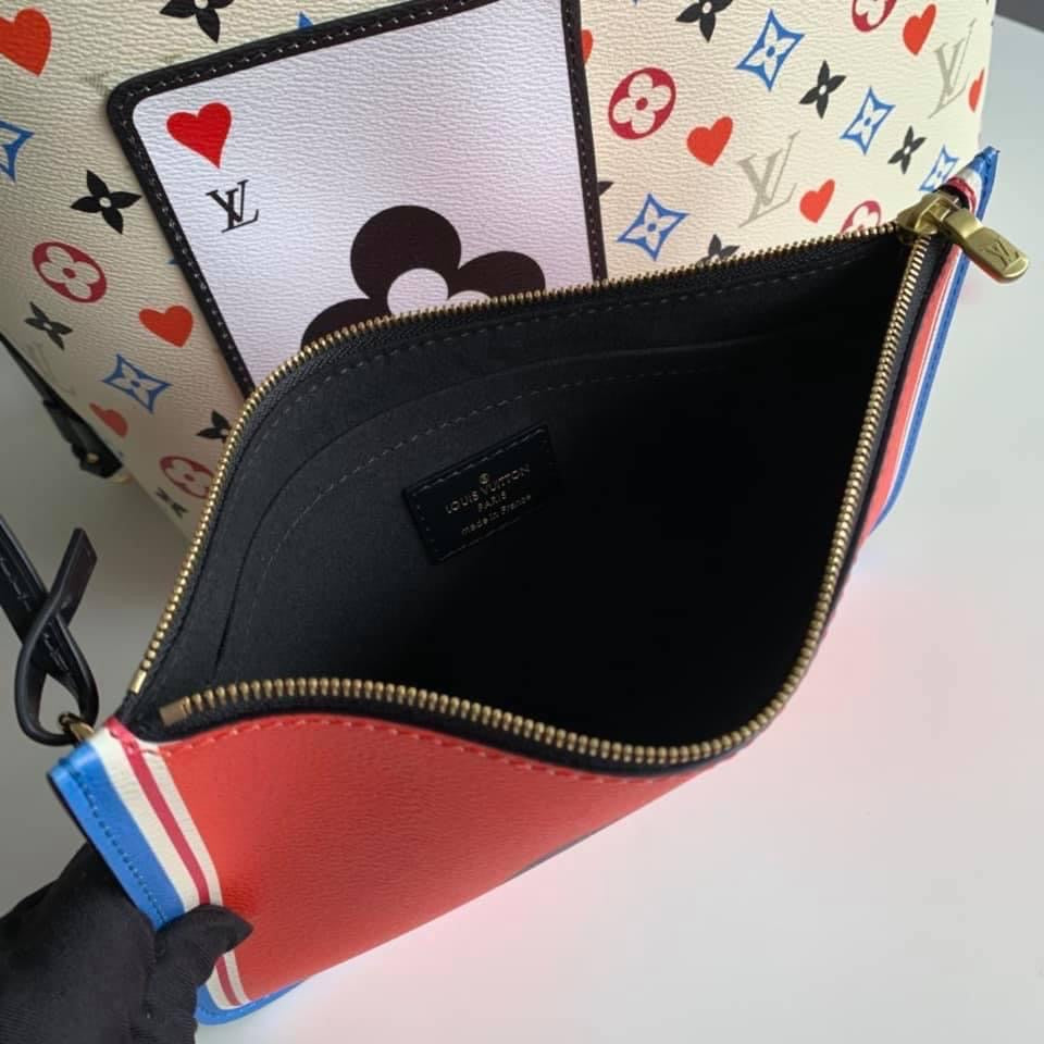 Tntwear - Top Quality Bags LUV 355