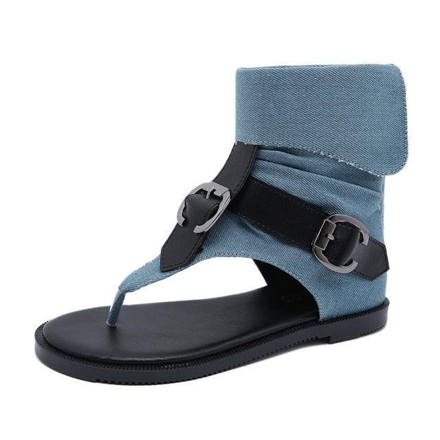 TntWear Shoes Alizeh Women's Sandal