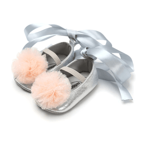 Gertrudix Baby Girls' Flat Shoes