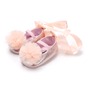 Gertrudix Baby Girls' Flat Shoes