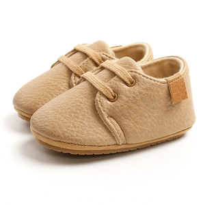 Gomez Unisex Kids' Casual Moccasin