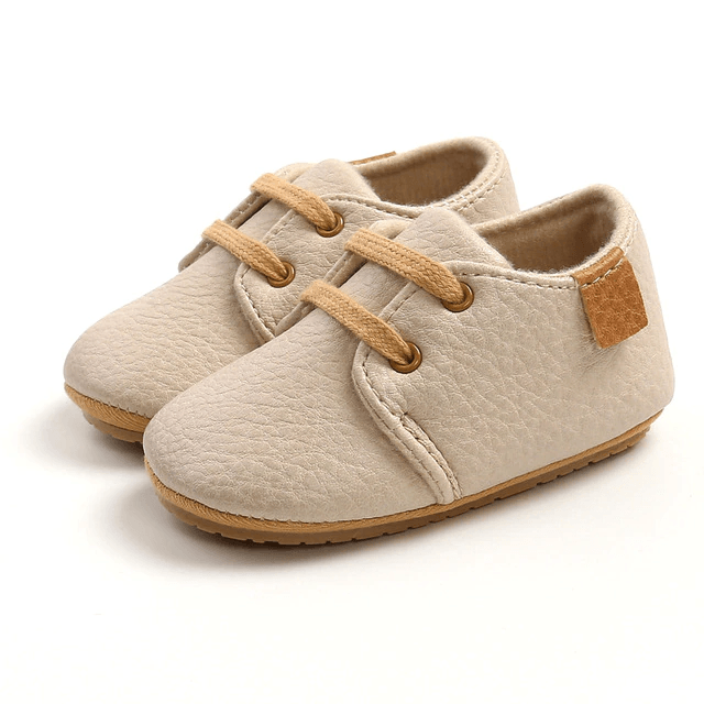 Gomez Unisex Kids' Casual Moccasin