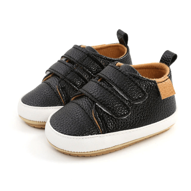 Gomez Unisex Kids' Casual Moccasin