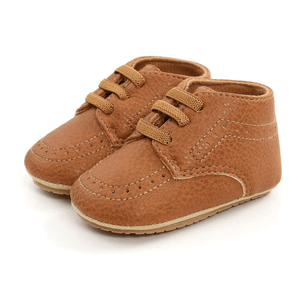 Gomez Unisex Kids' Casual Moccasin