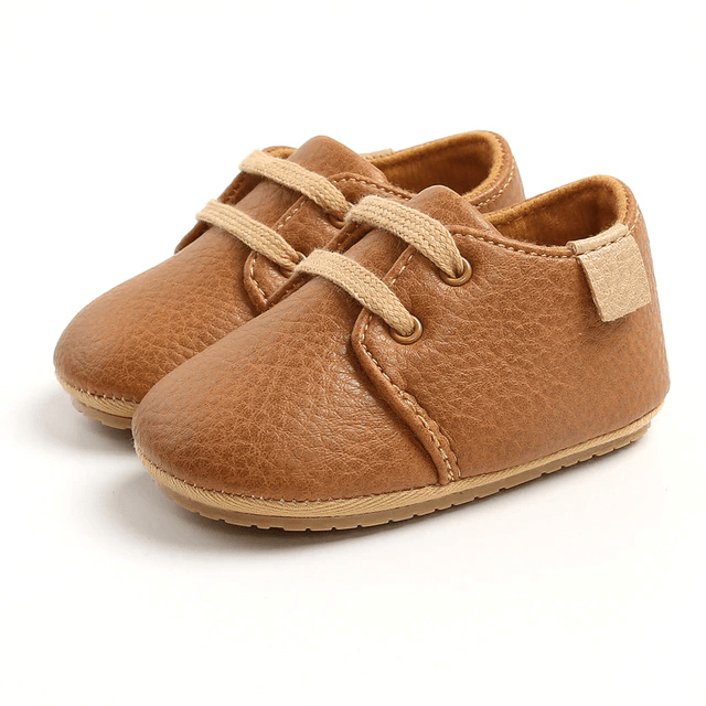 Gomez Unisex Kids' Casual Moccasin