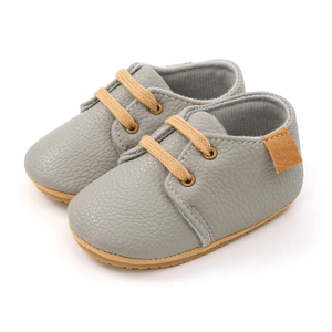 Gomez Unisex Kids' Casual Moccasin