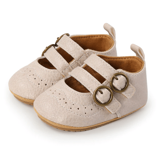 Gomez Unisex Kids' Casual Moccasin