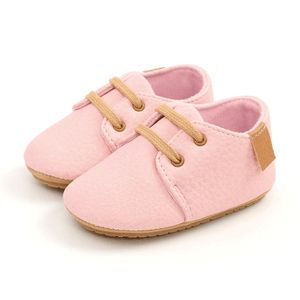 Gomez Unisex Kids' Casual Moccasin