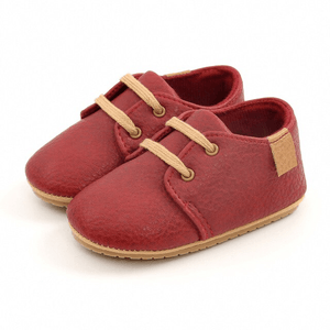 Gomez Unisex Kids' Casual Moccasin