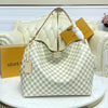 TntWear Graceful Bag in Beige - LUV 531