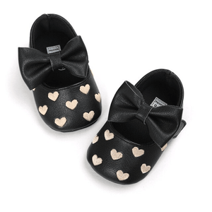 Greta Baby Girls' Flat Shoes