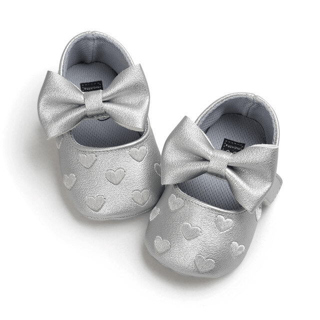 Greta Baby Girls' Flat Shoes