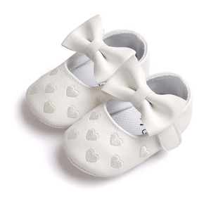 Greta Baby Girls' Flat Shoes