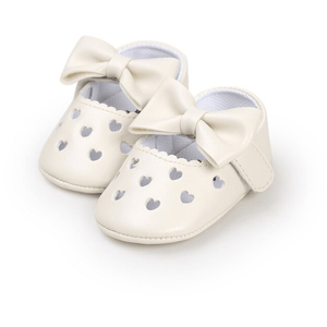 Greta Baby Girls' Flat Shoes