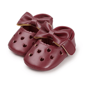 Greta Baby Girls' Flat Shoes