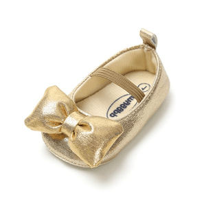 Gwen Baby Girls' Flat Shoes