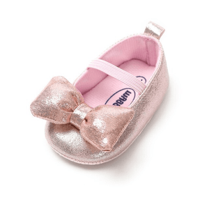 Gwen Baby Girls' Flat Shoes