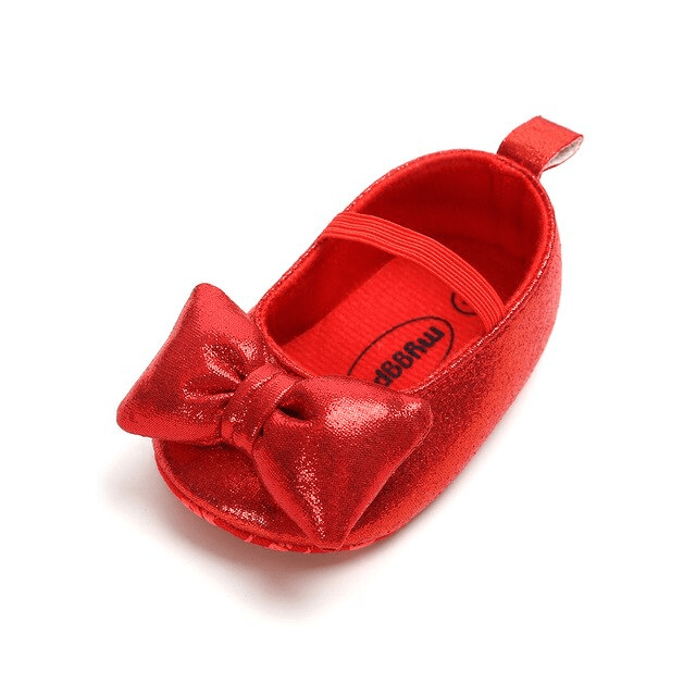 Gwen Baby Girls' Flat Shoes